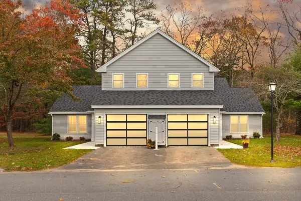 9 Barracks Road #9, Hudson, MA 01749