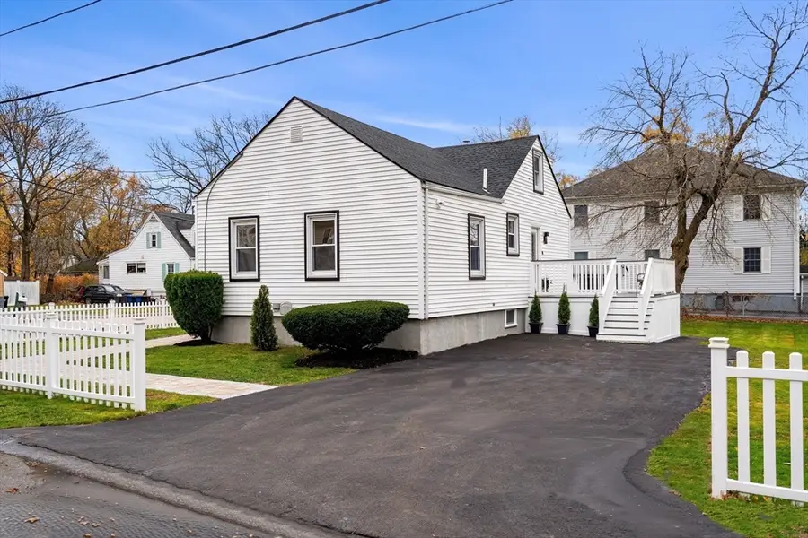 7 Davis Street, Saugus, MA 01906 - Image #2