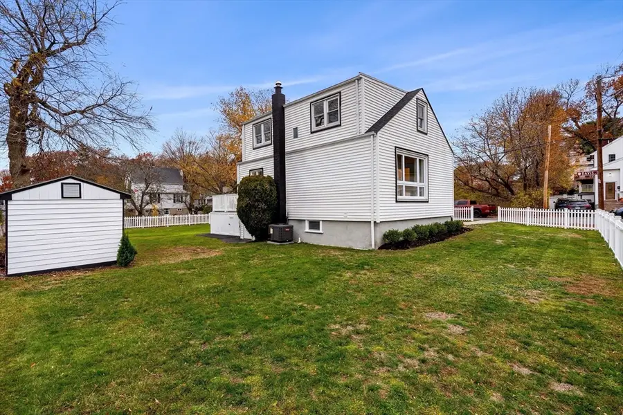 7 Davis Street, Saugus, MA 01906 - Image #3
