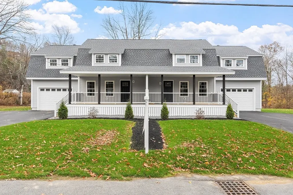 120 Townsend Sreet #1, Pepperell, MA 01463 - Image #1