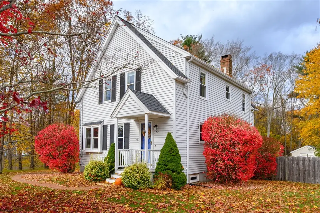 67 School St, Hanover, MA 02339 - Image #1