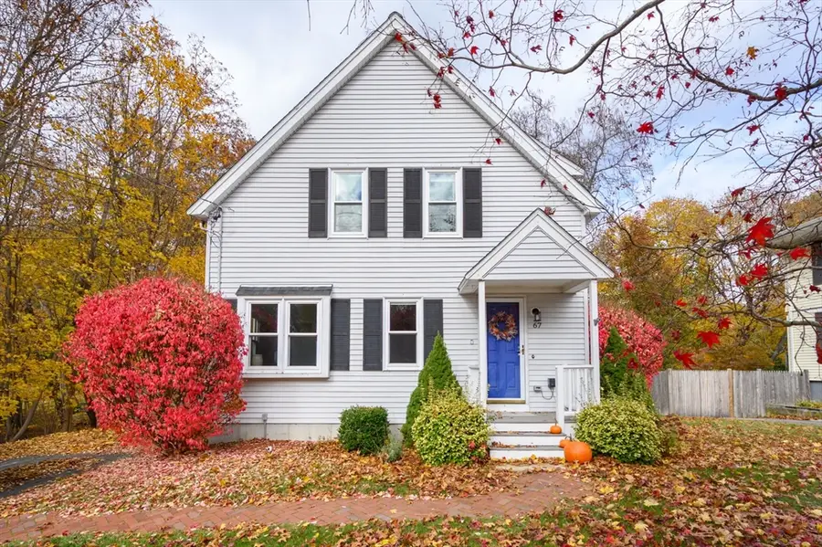 67 School St, Hanover, MA 02339 - Image #2