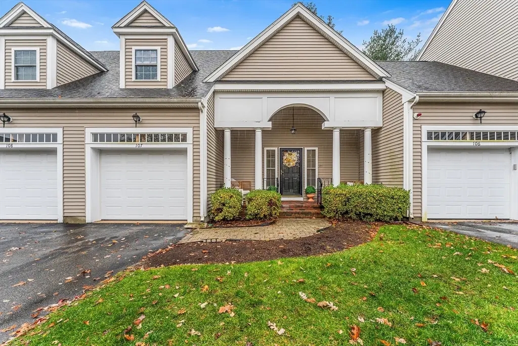 107 Meadow Ln #0000A7, Randolph, MA 02368 - Image #1