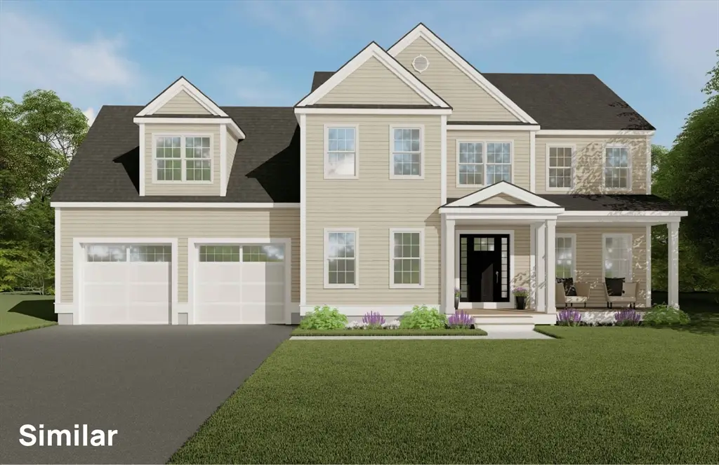 21 Winter St., Medfield, MA 02052 - Image #1