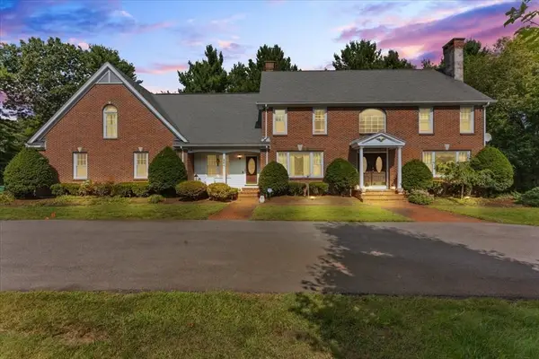 84 Juniper Ridge Rd, Westwood, MA 02090