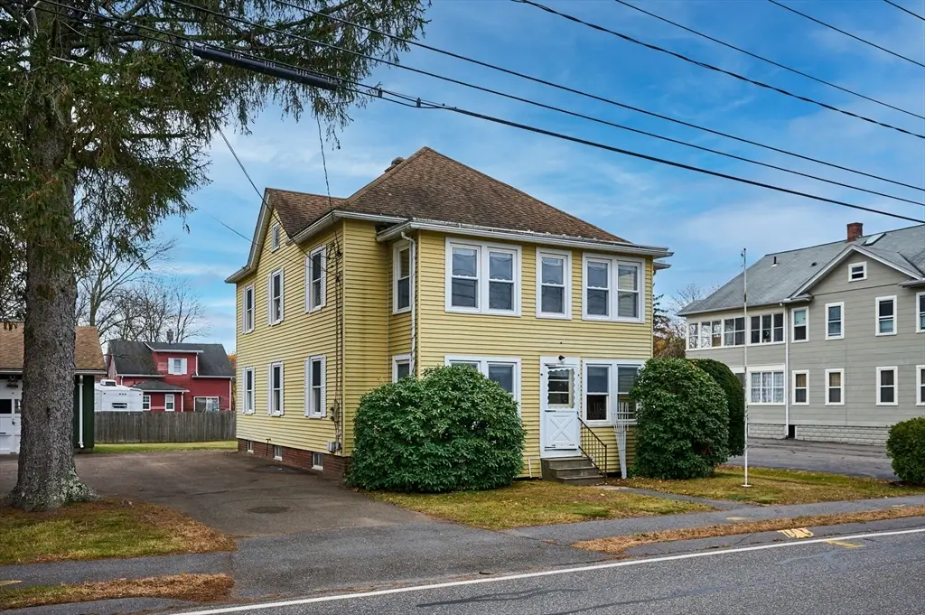 108 Parsons Street, Easthampton, MA 01027 - Image #1