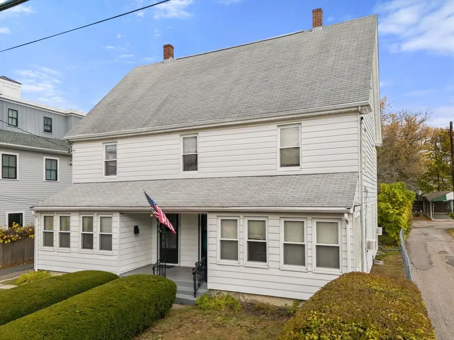 188-190 Adams St, Newton, MA 02458 - Image #3