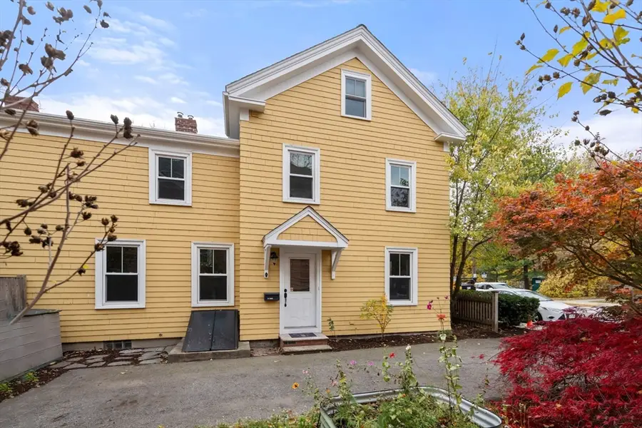 97 Mystic St #B, Arlington, MA 02474 - Image #2