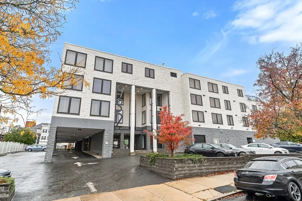 932 Broadway #208, Chelsea, MA 02150 - Image #1