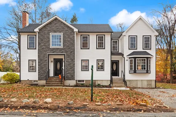 313 South Street, Reading, MA 01867