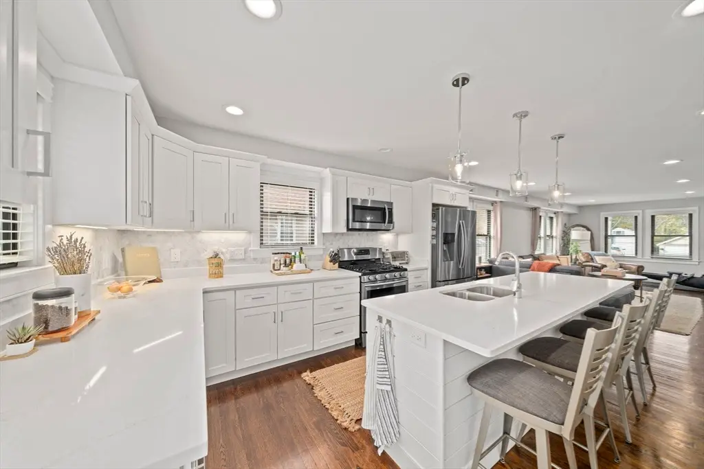 37 Bay State Road #37, Quincy, MA 02171 - Image #1