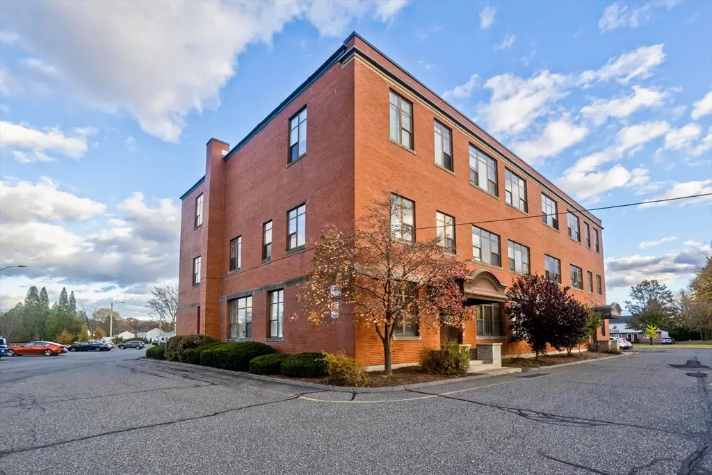 90 Mckinstry Ave #117, Chicopee, MA 01013 - Image #1