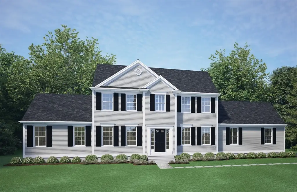 858 Pine Street #Lot 2, Raynham, MA 02767 - Image #1