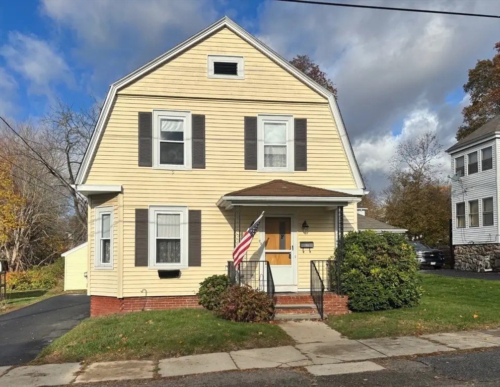 28 Fernald Ave, Haverhill, MA 01830 - Image #1