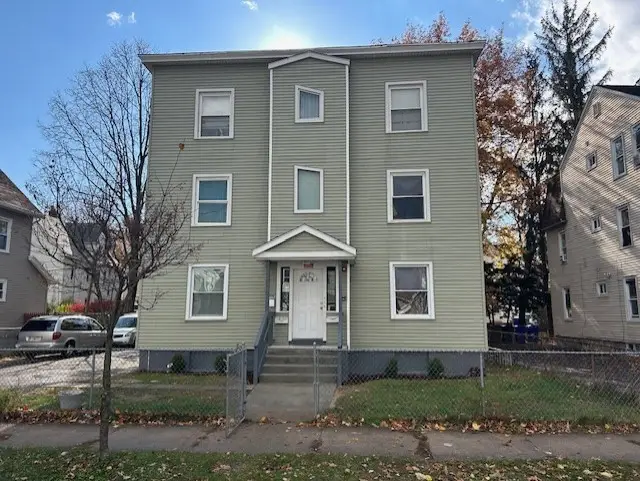 93 Wilmont Street, Springfield, MA 01108 - Image #1