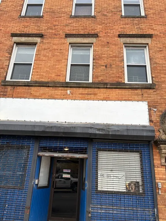 340 Blue Hill Ave, Boston, MA 02121 - Image #1