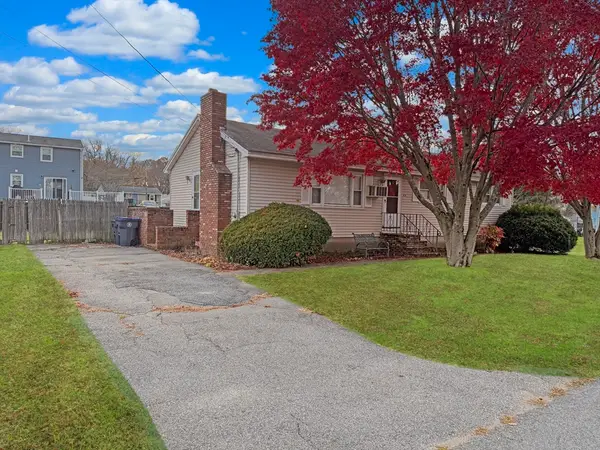 49 Golf Ave, Methuen, MA 01844