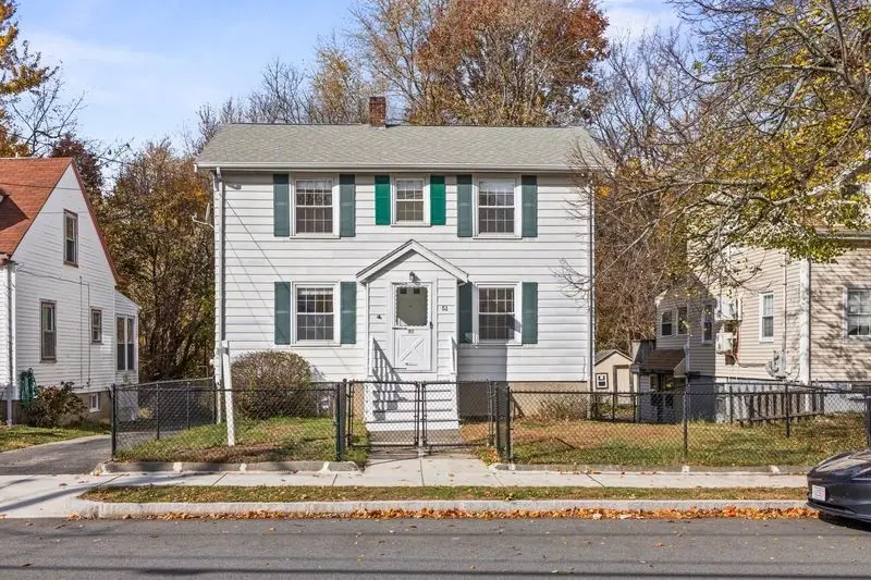 51 Brook Rd, Quincy, MA 02169 - Image #1