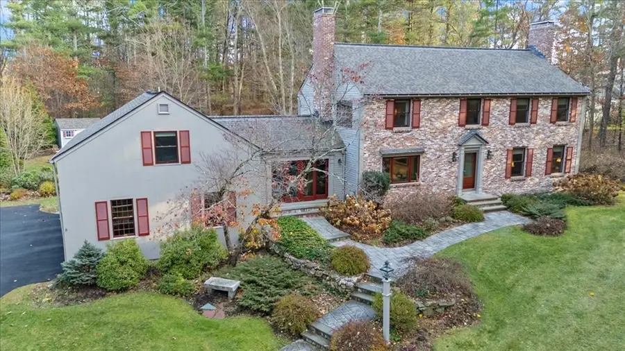 50 Stonecleave Rd, Boxford, MA 01921 - Image #2