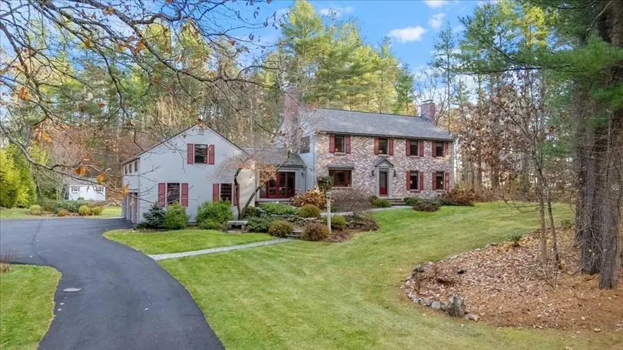 50 Stonecleave Rd, Boxford, MA 01921 - Image #3