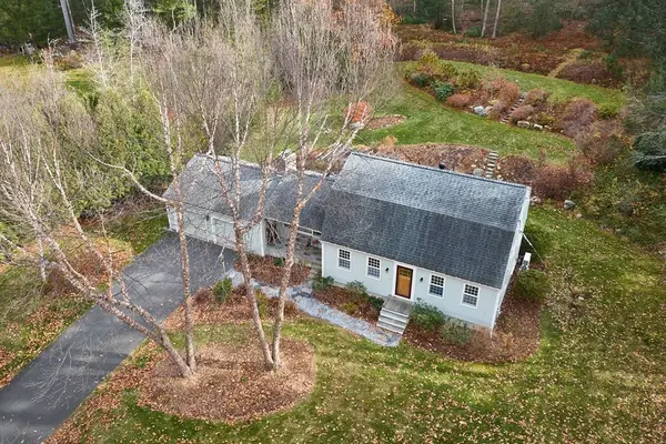 91 Montague Road, Westhampton, MA 01027