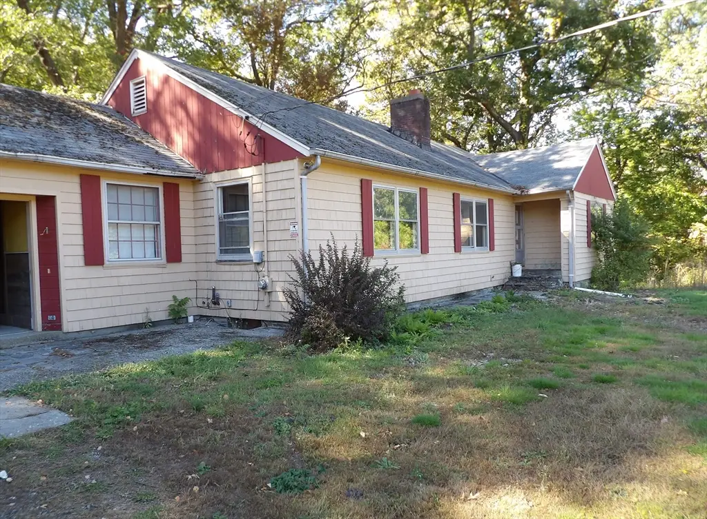 124 Worcester Providence Tpke, Millbury, MA 01527 - Image #1