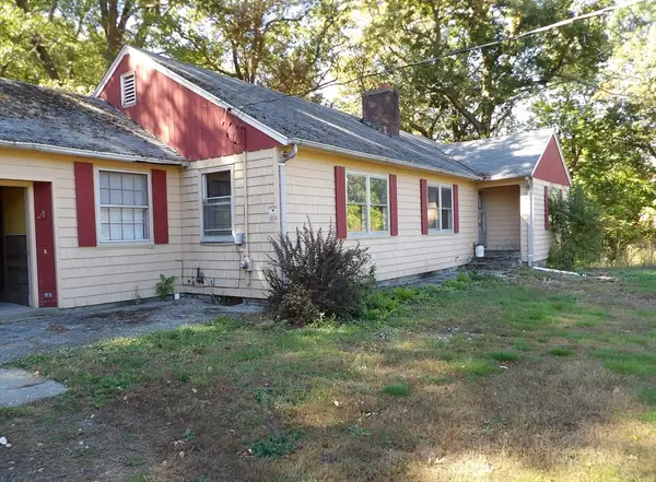 124 Worcester Providence Tpke, Millbury, MA 01527