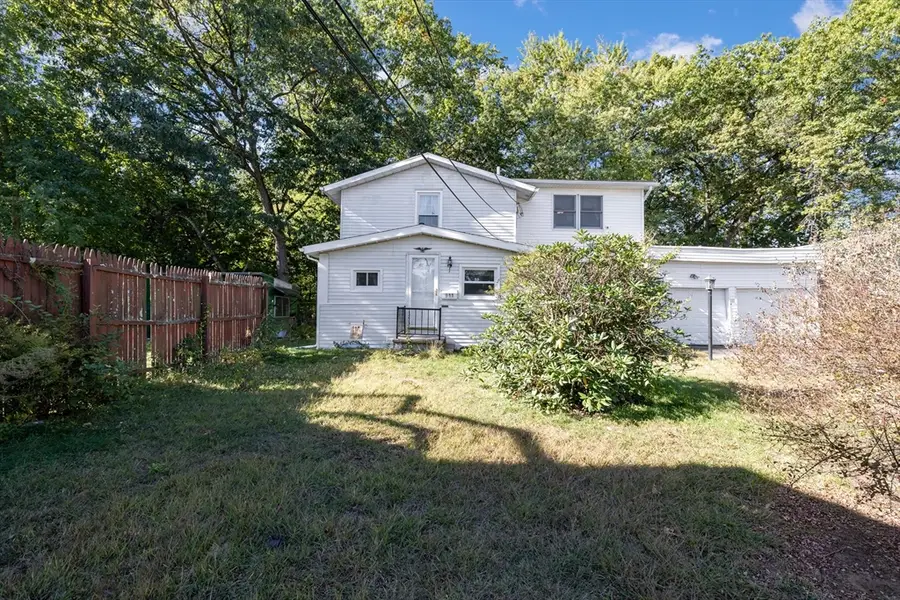 111 Thaddeus St, Chicopee, MA 01020 - Image #3