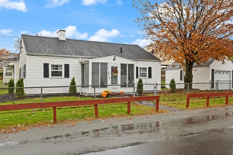 83 Oakside Ave, Methuen, MA 01844 - Image #2