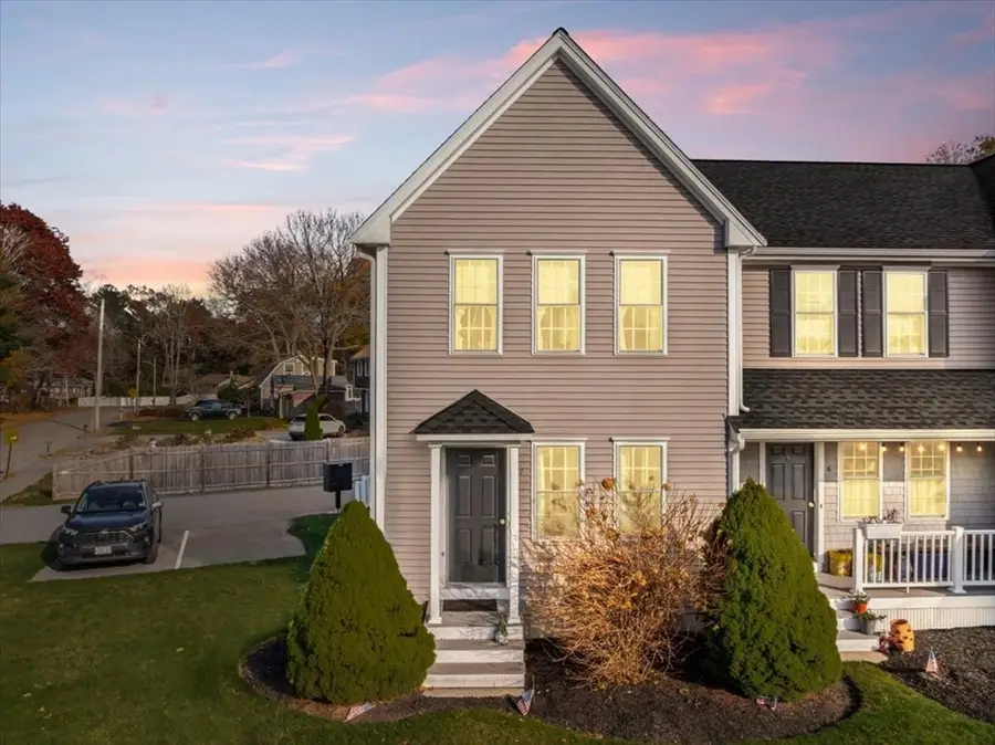 248 Center St #7, Bridgewater, MA 02324 - Image #2