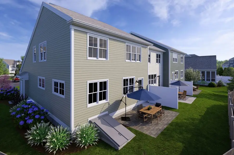 22 Hickory Bend Way #23-1, Plymouth, MA 02360 - Image #3