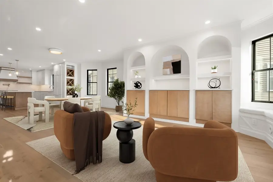 235 Powderhouse Boulevard, Somerville, MA 02144 - Image #3