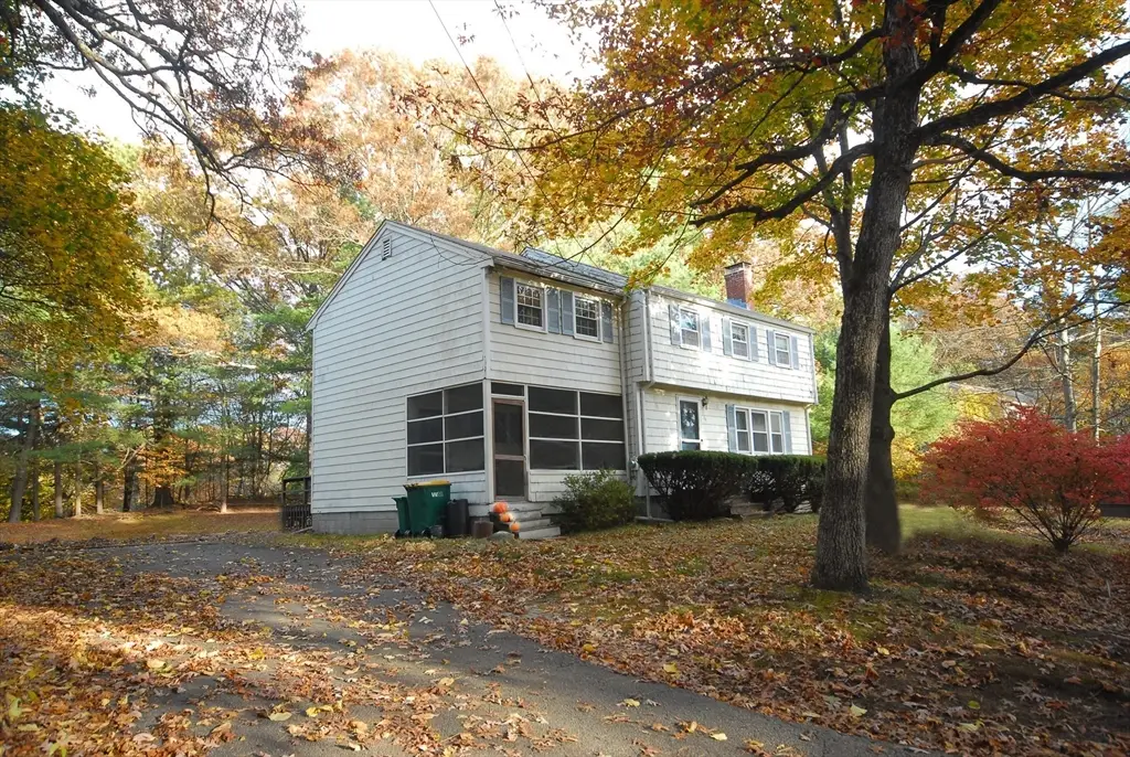70 Hillside Ave, Concord, MA 01742 - Image #1