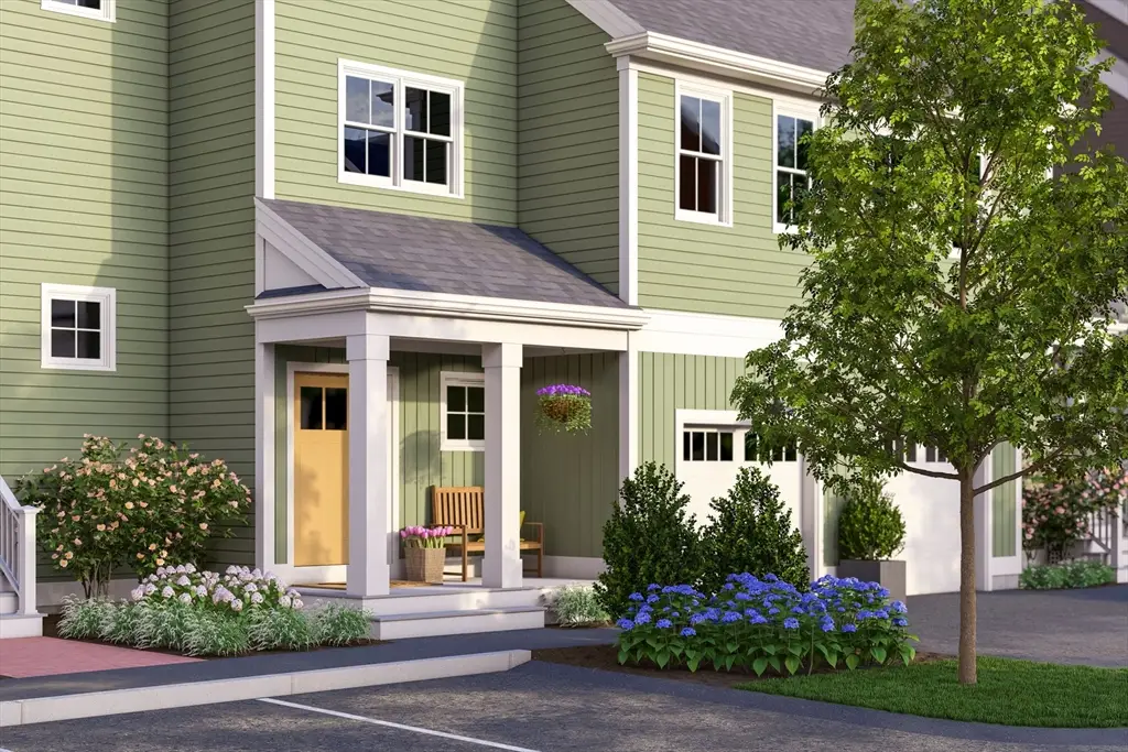 29 Hickory Bend Way #17-1, Plymouth, MA 02360 - Image #1