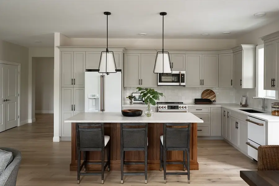 29 Hickory Bend Way #17-1, Plymouth, MA 02360 - Image #3