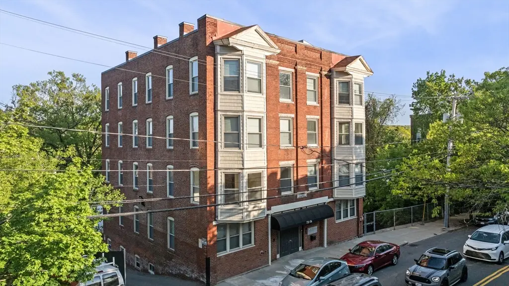 72 River Street #10, Haverhill, MA 01832 - Image #1