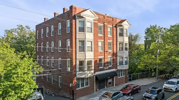 72 River Street #10, Haverhill, MA 01832