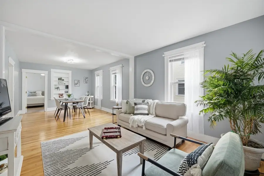 134 Whitmarsh Ave, Worcester, MA 01606 - Image #3