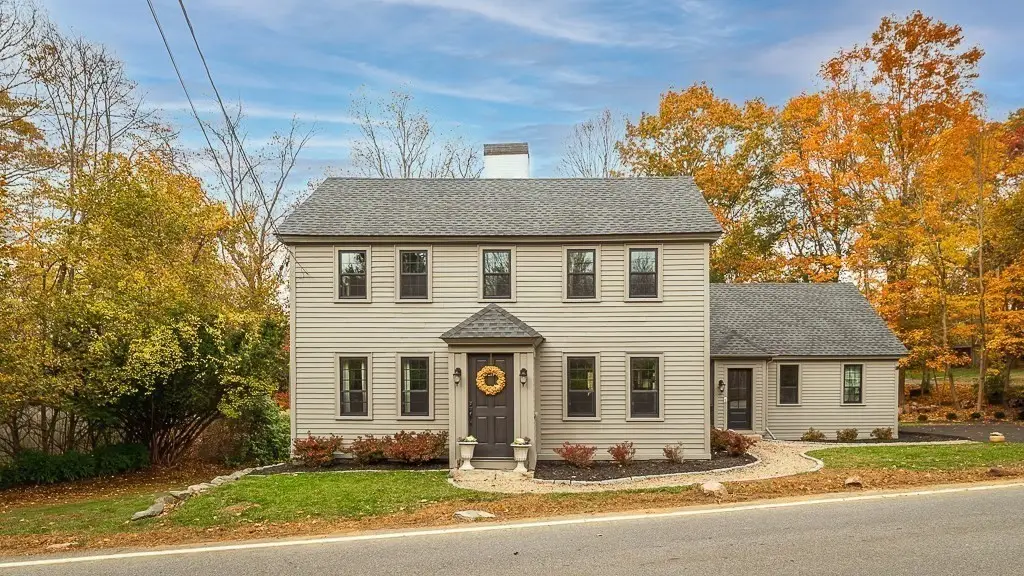 254 Bridge Street, South Hamilton, MA 01982 - Image #1