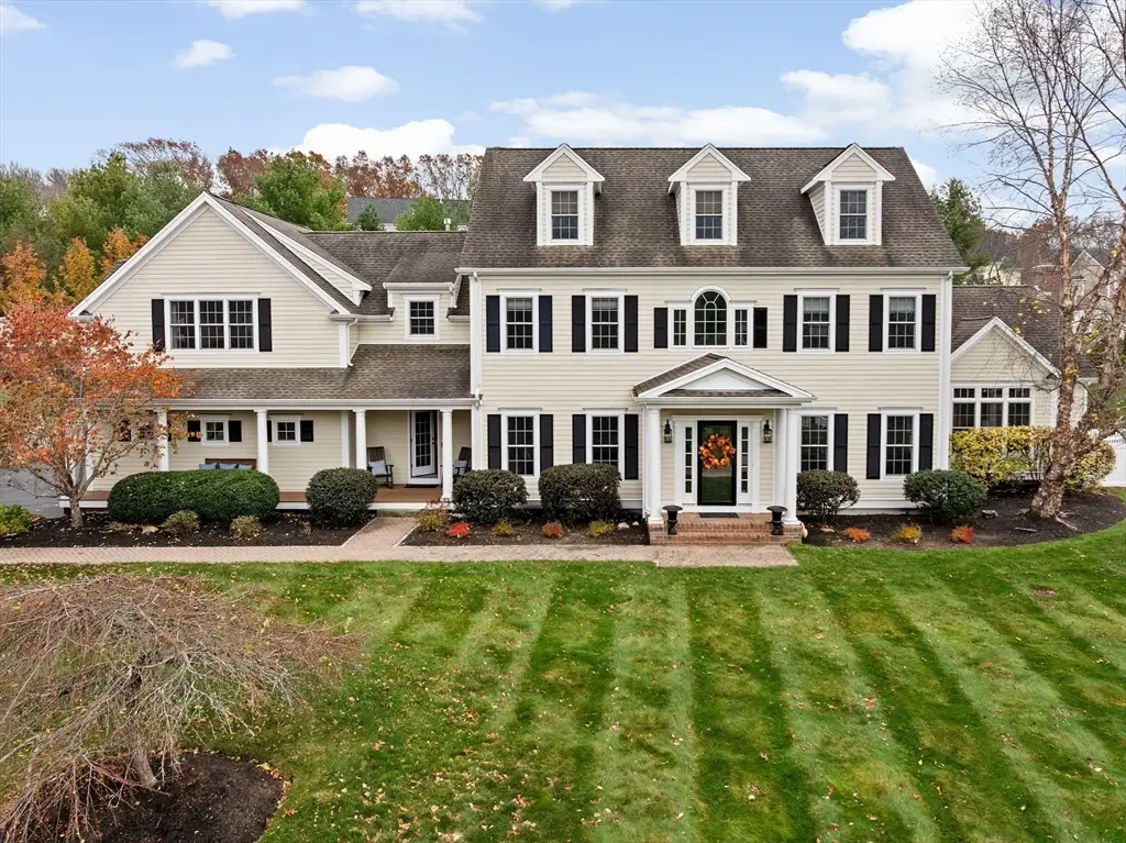 9 Cranberry Ln, Hingham, MA 02043 - Image #1