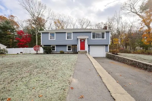 3 Park Dr, Holbrook, MA 02343