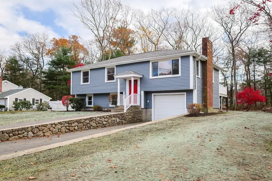 3 Park Dr, Holbrook, MA 02343 - Image #2