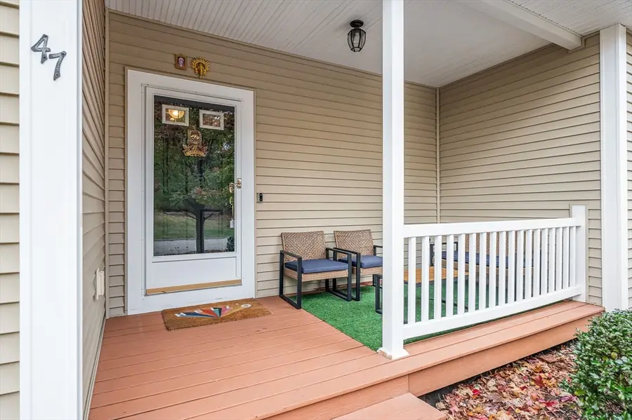 47 Hanna Cir #47, Merrimack, NH 03054 - Image #3