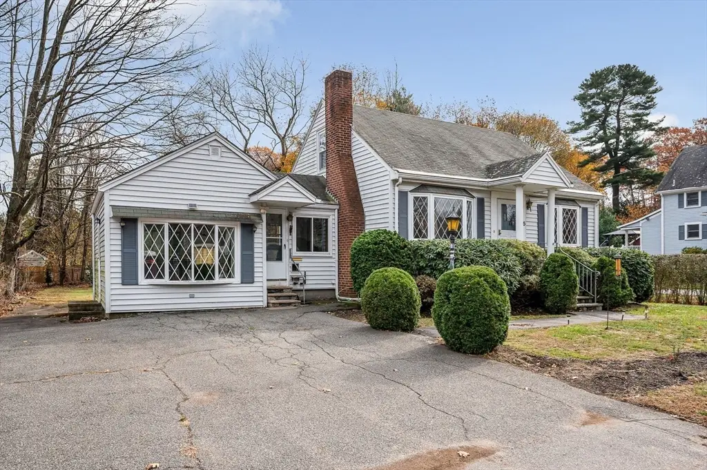 95 Greenwood Ave, Wakefield, MA 01880 - Image #1