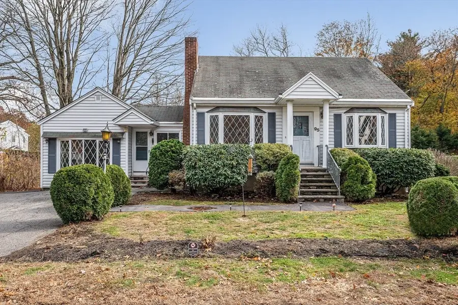 95 Greenwood Ave, Wakefield, MA 01880 - Image #2