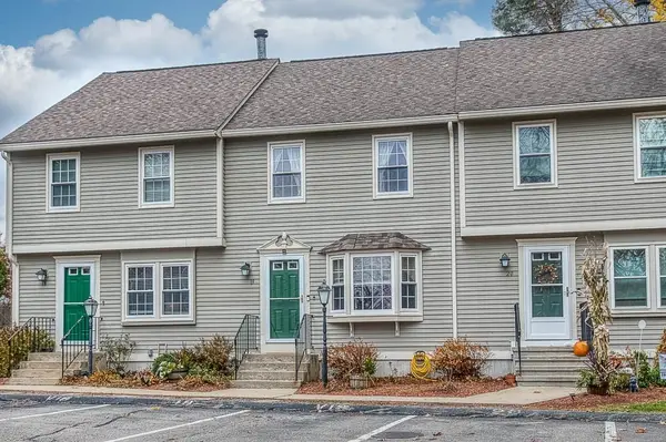 145 South St #19, Walpole, MA 02081