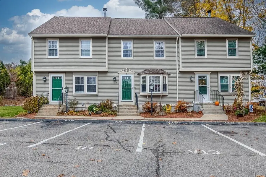 145 South St #19, Walpole, MA 02081 - Image #3