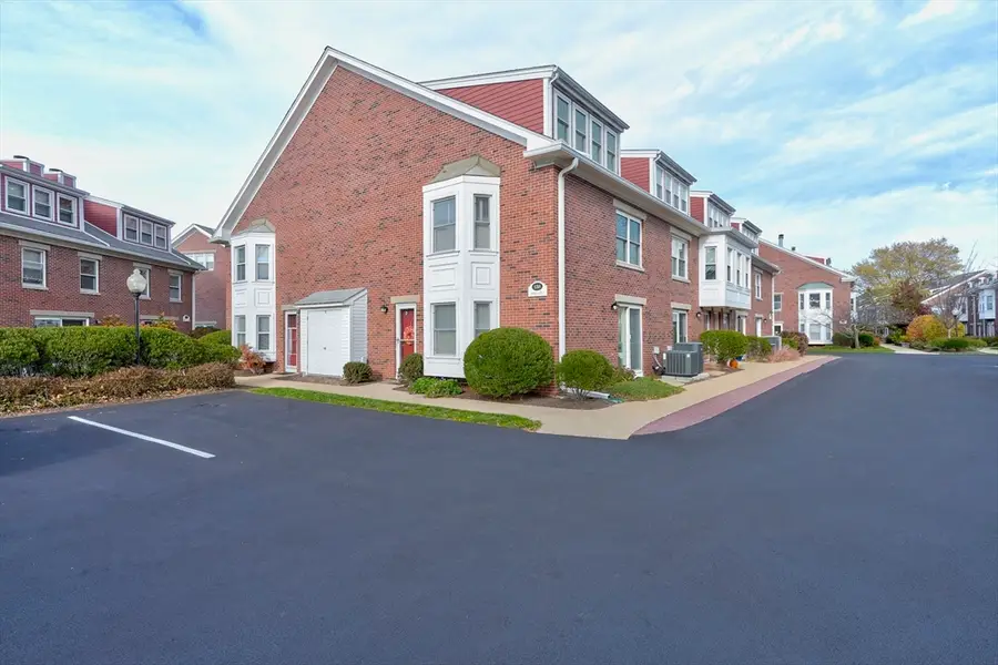 138 Quincy Shore Drive #170, Quincy, MA 02171 - Image #3