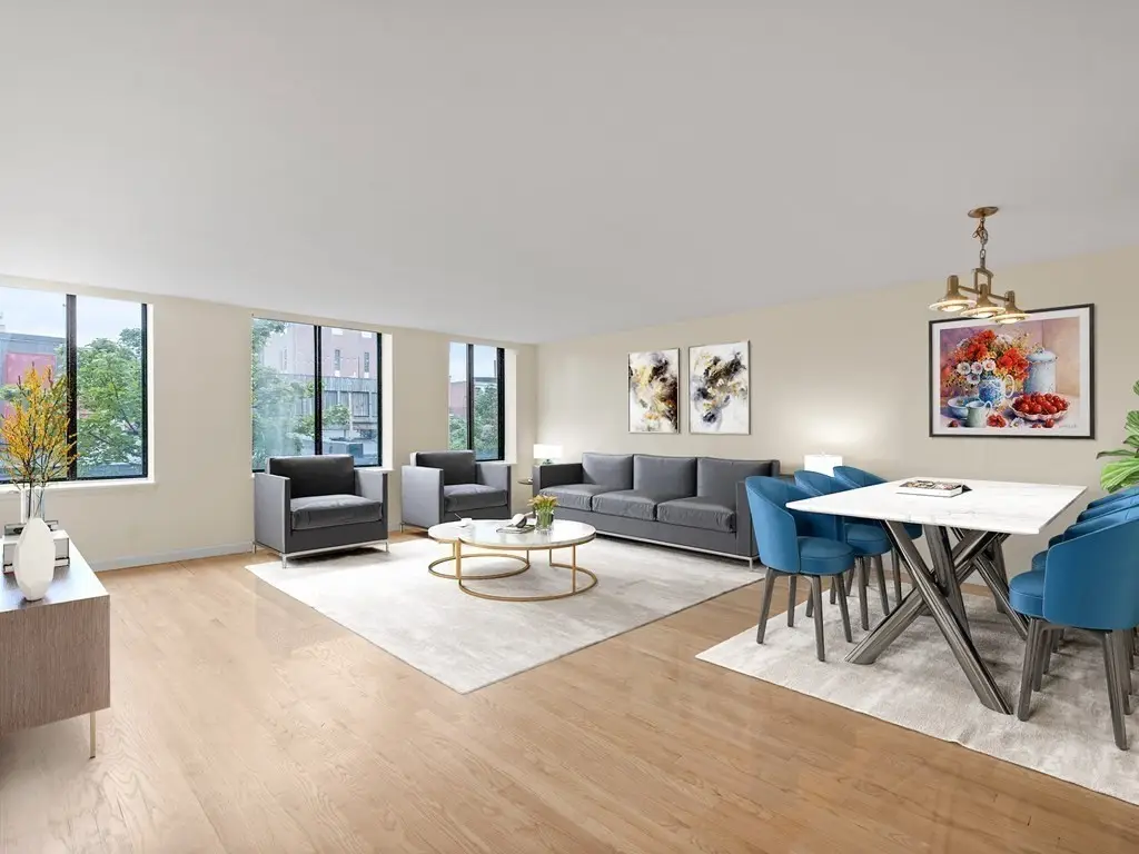 142 Commercial St #503, Boston, MA 02109 - Image #1