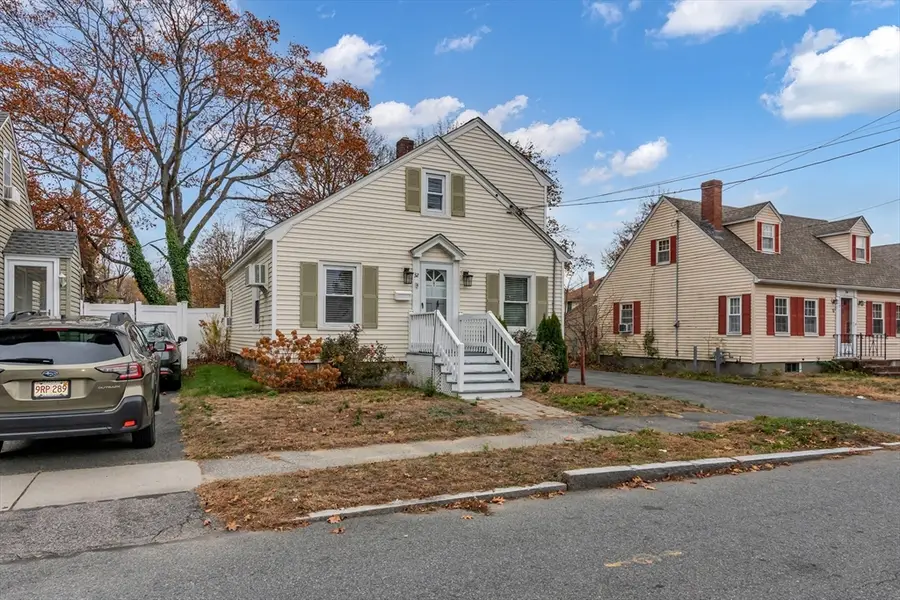 32 Glen Ave, Methuen, MA 01844 - Image #3